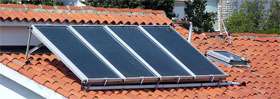 fotovoltaické systémy
